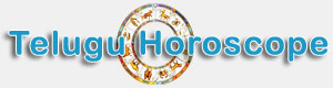 Telugu Horoscope